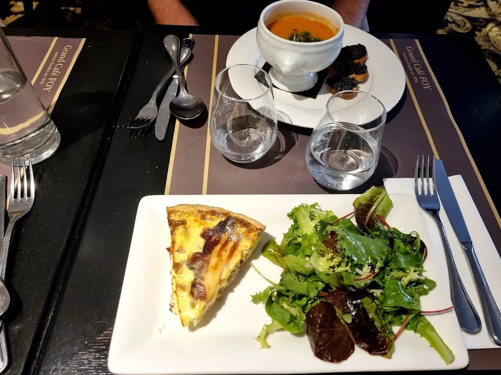 Menu_Grand Café Foy_Nancy_image_7