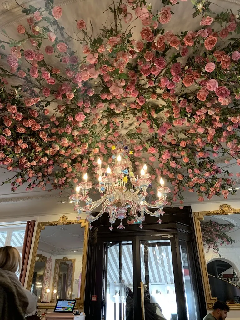 Luca_Grand Café Foy_Nancy_review