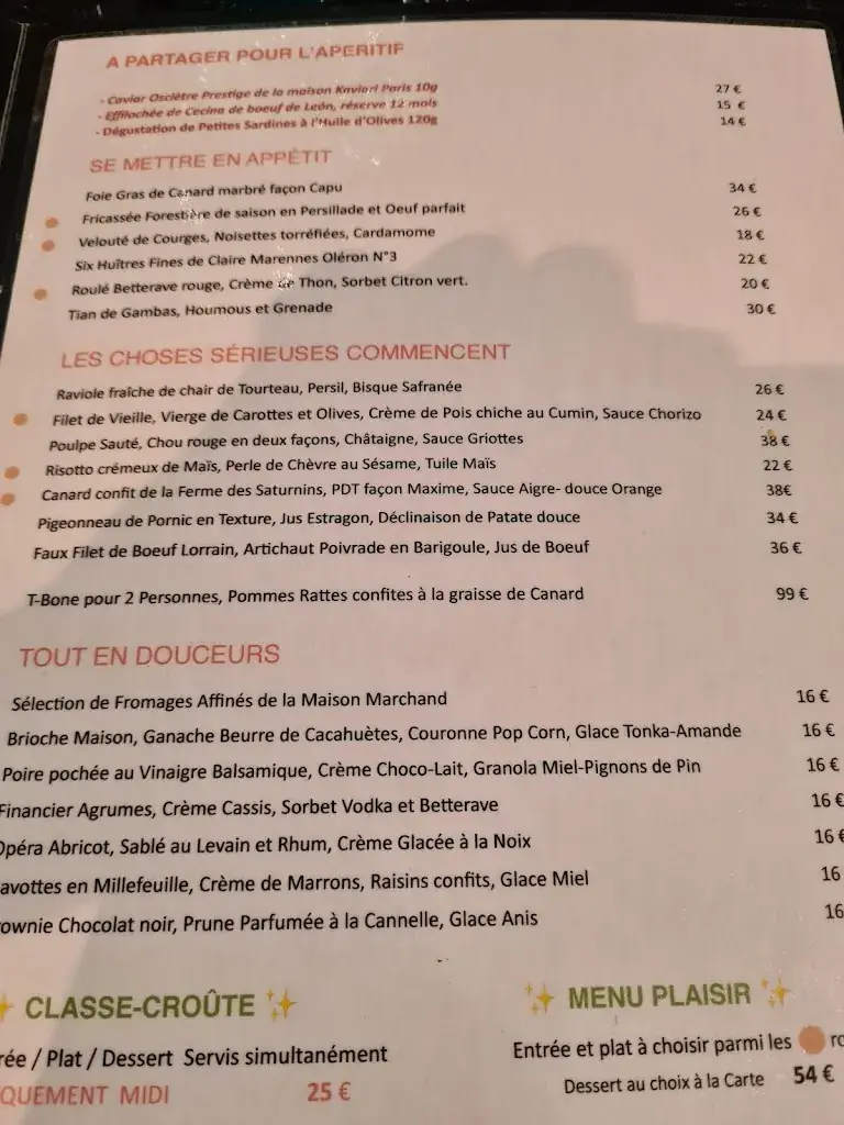 Menu_Le Capucin Gourmand - Le Capu_Nancy_image_4