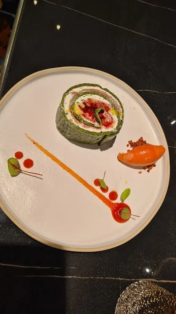 Brannon Moore_Le Capucin Gourmand - Le Capu_Nancy_review