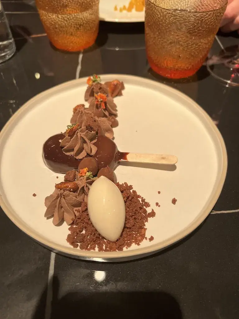 KJ Chutima_Le Capucin Gourmand - Le Capu_Nancy_review