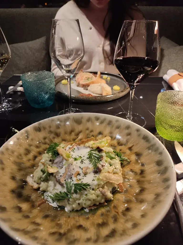 Le Capucin Gourmand - Le Capu_Nancy_slider_image_3