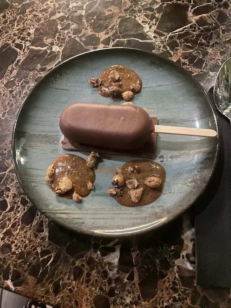 Wallace restaurant in Nancy