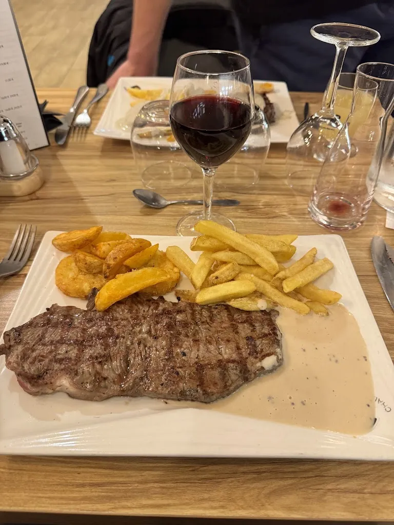 Yan Deslandes_Chalet du Steak_Essey-lès-Nancy_review