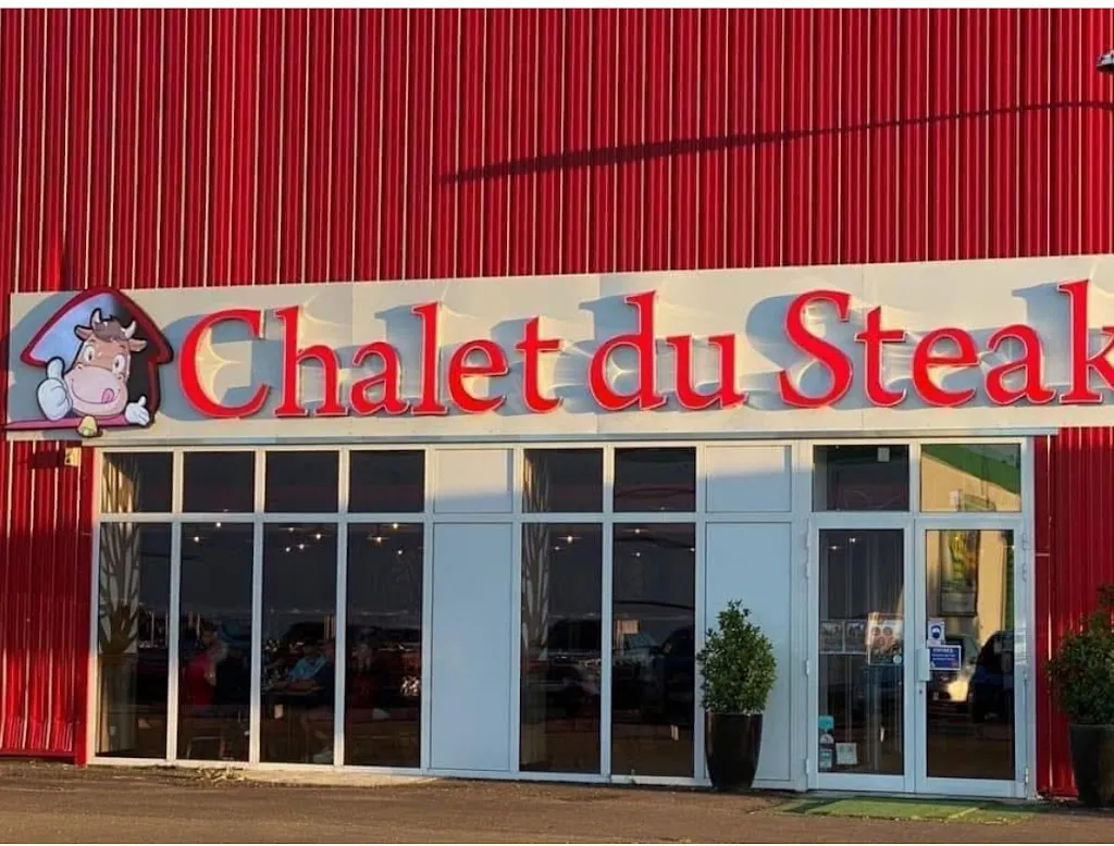 Chouette Violette_Chalet du Steak_Essey-lès-Nancy_review