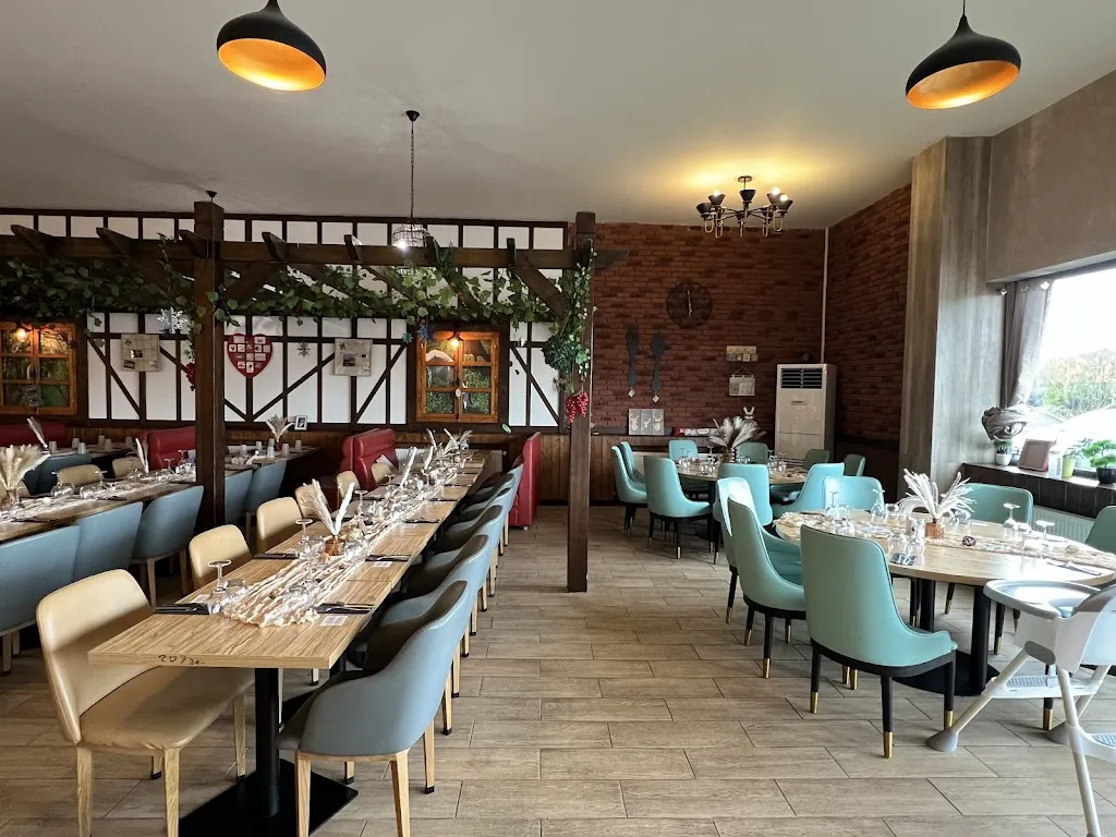 Chalet du Steak restaurant in Essey-lès-Nancy