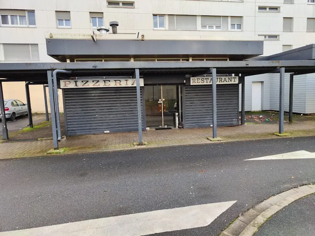 Restaurant et Pizzeria Mia restaurant in Jarville-la-Malgrange