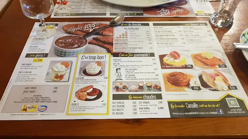 Les Simone's Essey Lès Nancy _Essey-lès-Nancy_menu_image_1