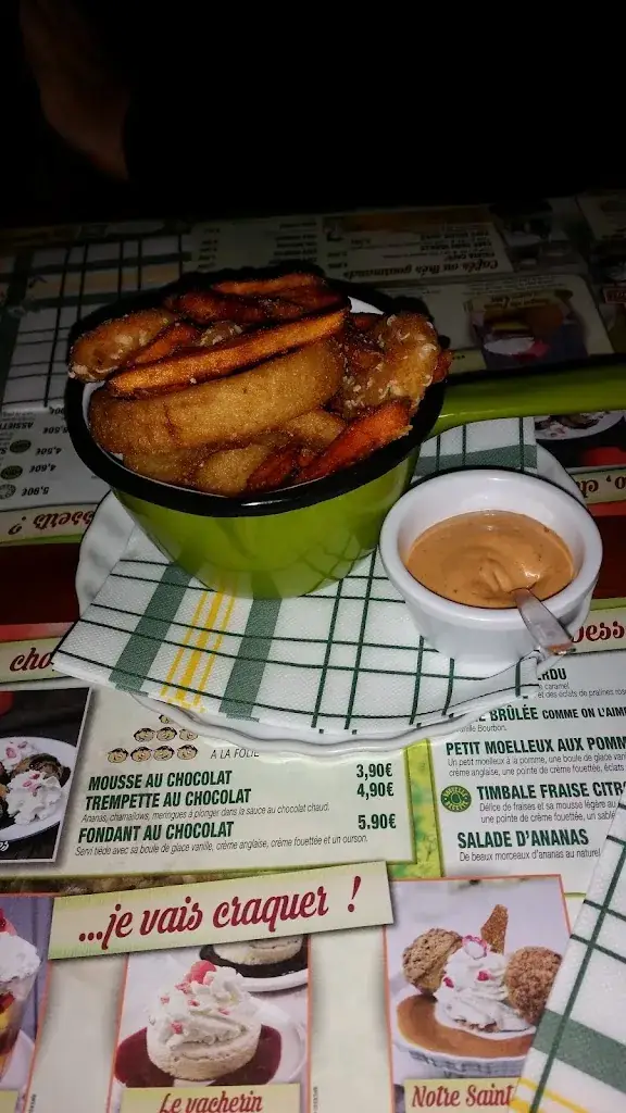 Menu_Les Simone's Essey Lès Nancy _Essey-lès-Nancy_image_2