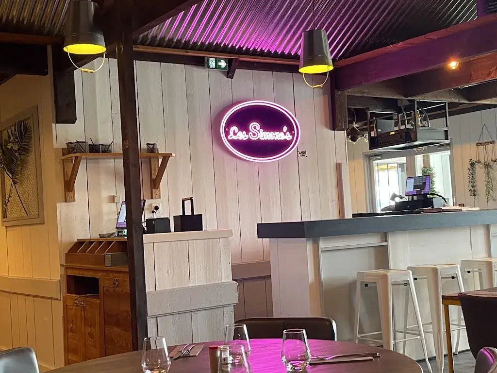 Jelaisse Monavis_Les Simone's Essey Lès Nancy _Essey-lès-Nancy_review