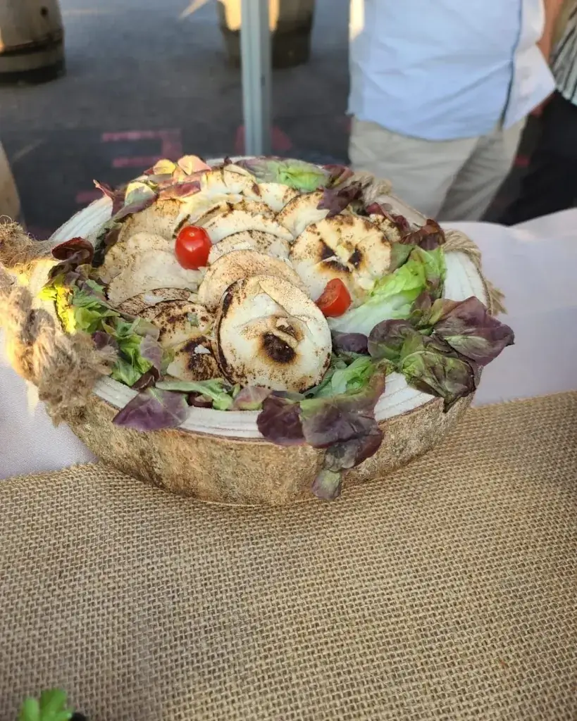 Made In Lebanon restaurant in Varangéville