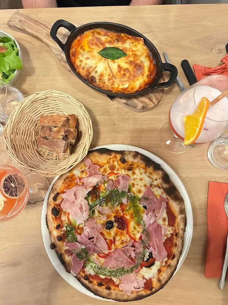 Menu_Restaurant Gino_Vandœuvre-lès-Nancy_image_7