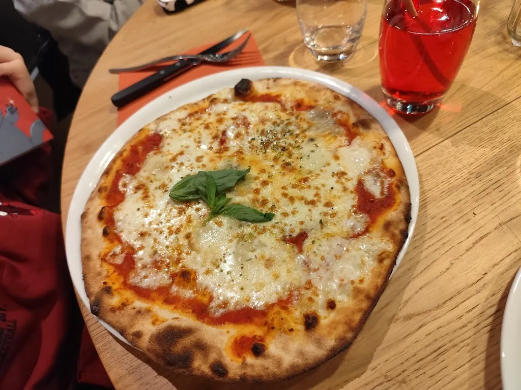 Johann Dautel_Restaurant Gino_Vandœuvre-lès-Nancy_review