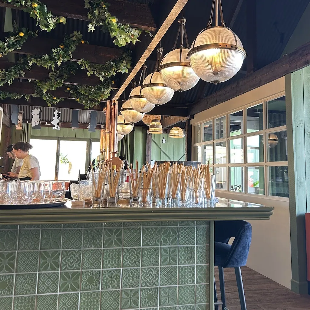 Pauline Hn_Restaurant Gino_Vandœuvre-lès-Nancy_review