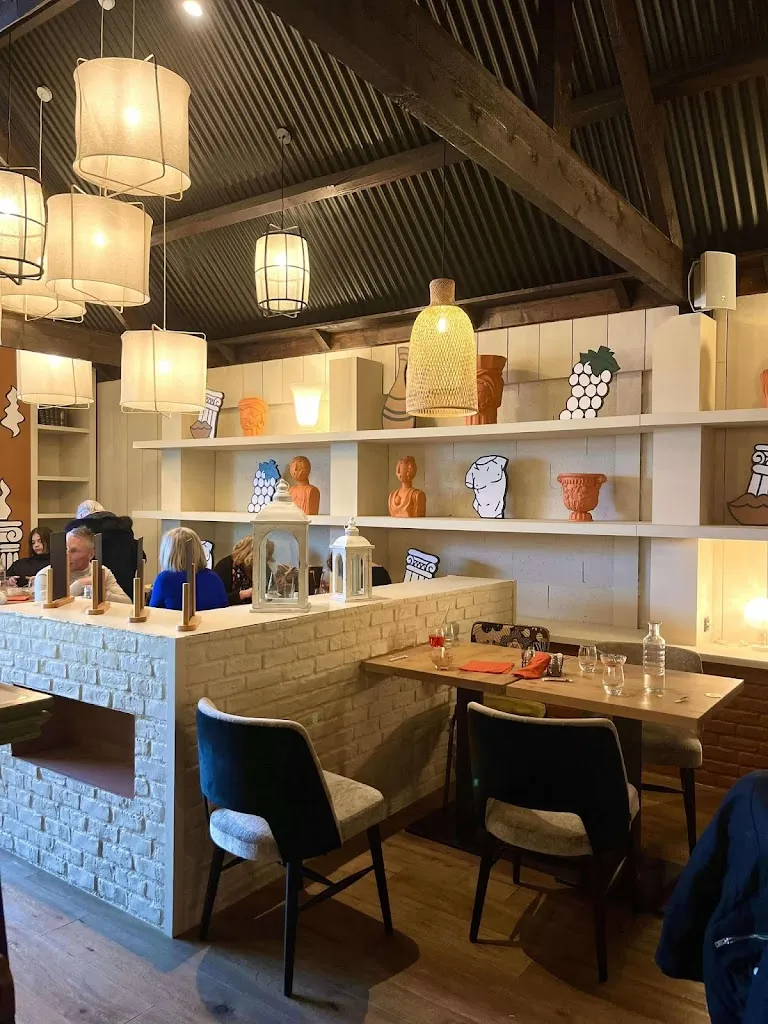 Restaurant Gino_Vandœuvre-lès-Nancy_slider_image_1