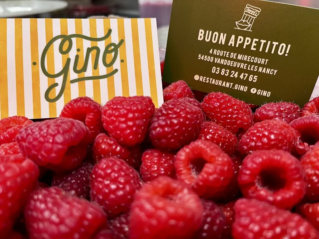 Restaurant Gino_Vandœuvre-lès-Nancy_slider_image_2