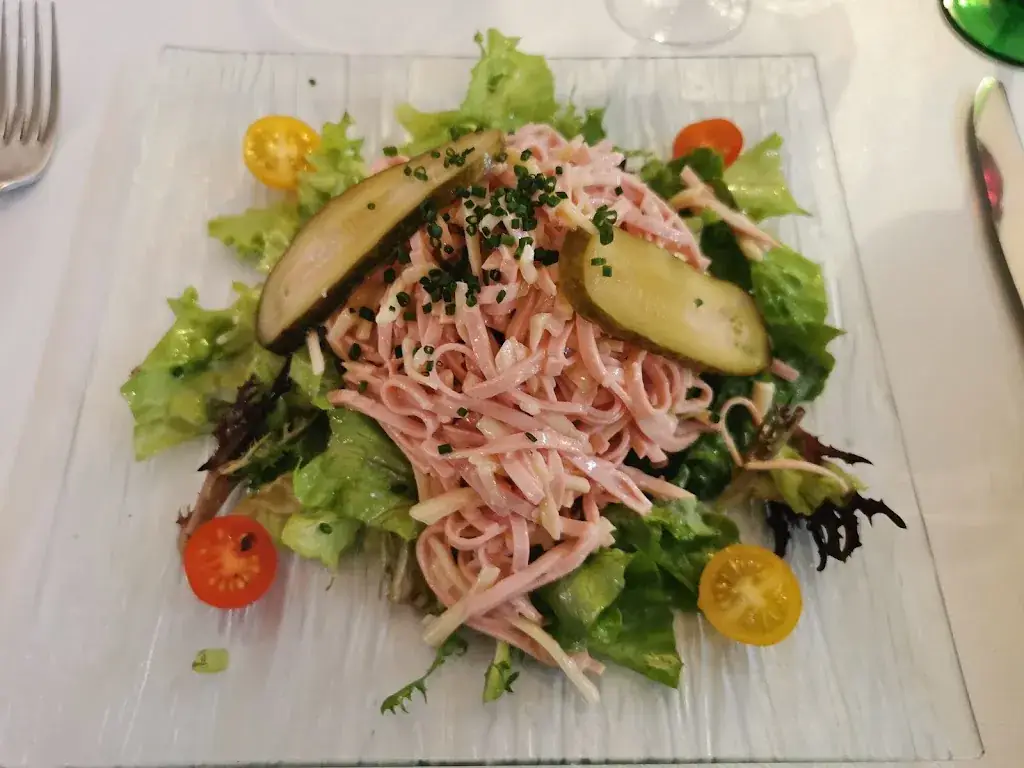 Menu_A L'ancienne Poste_Battenheim_image_1