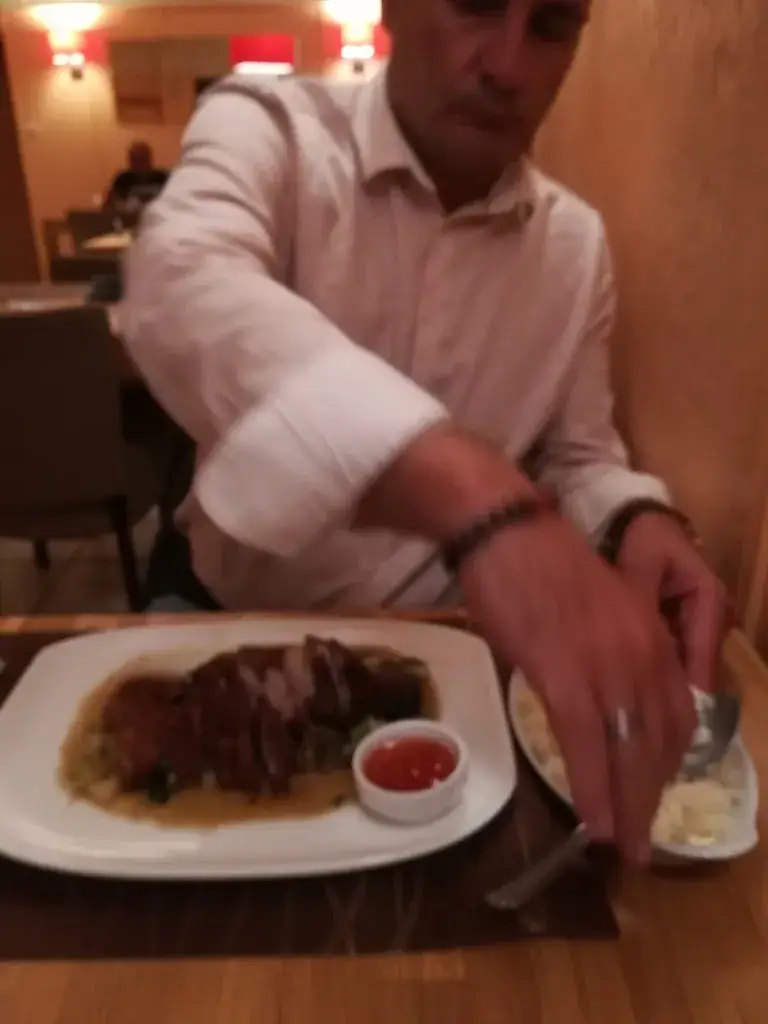 Thierry Sifferlen_La Couronne_Battenheim_review