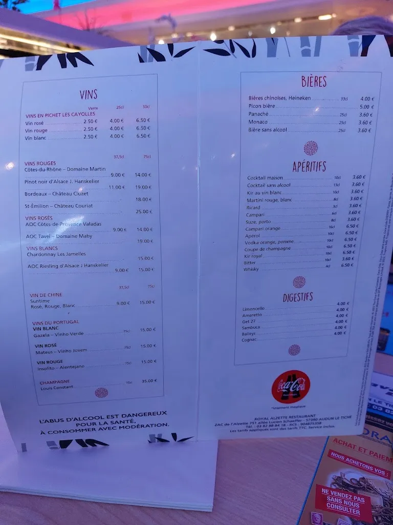 Menu_Royal Alzette_Audun-le-Tiche_image_2