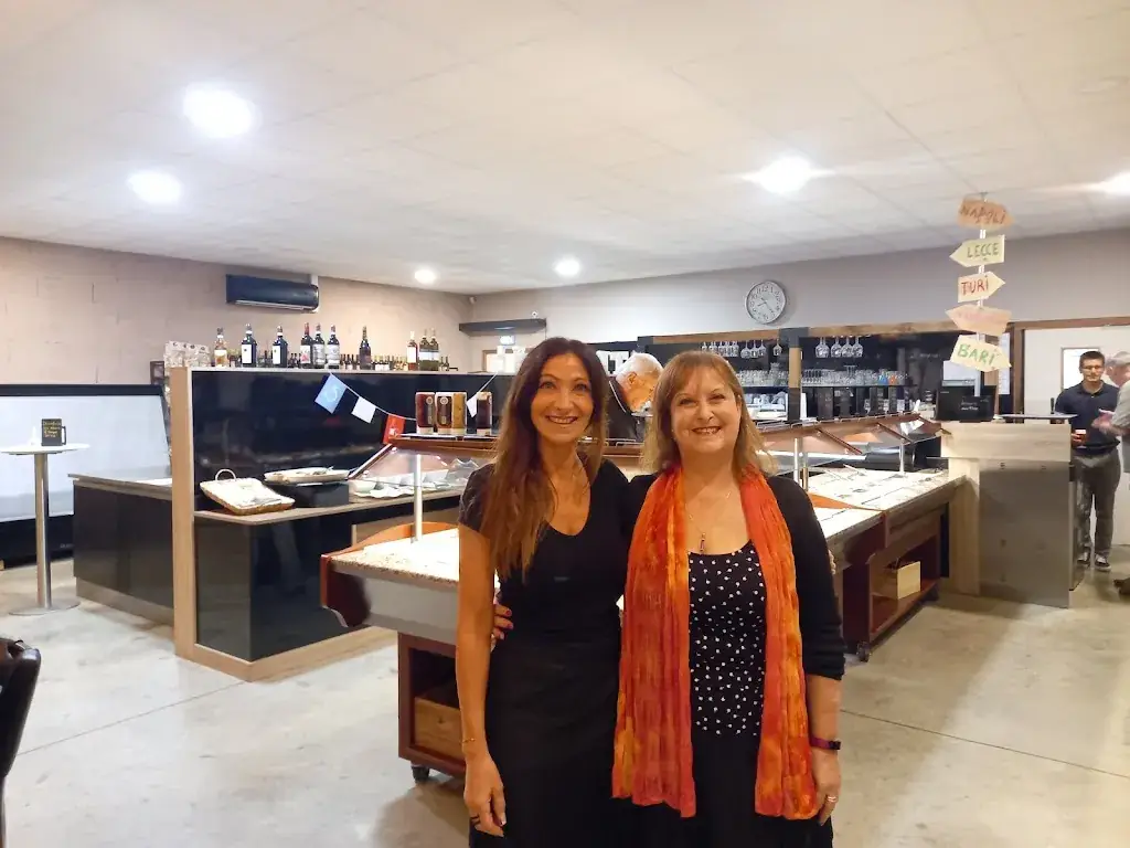 Rita Circolone_La Dogana_Audun-le-Tiche_review