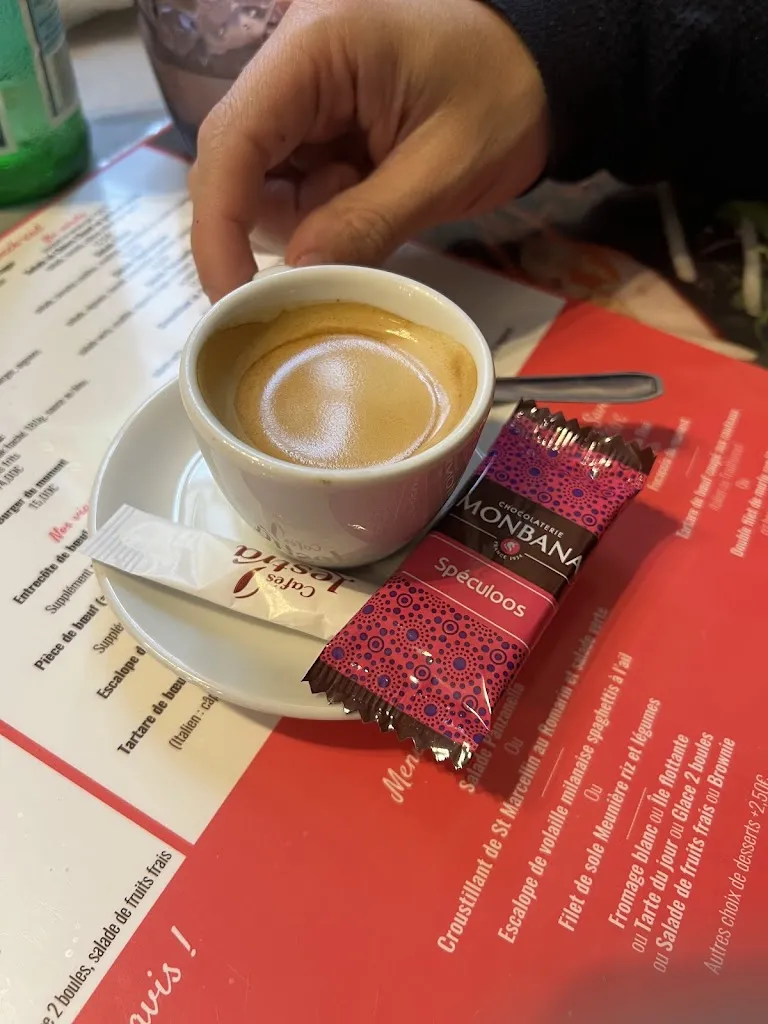 Menu_L'Auberge de la chapelle_Charvieu-Chavagneux_image_6