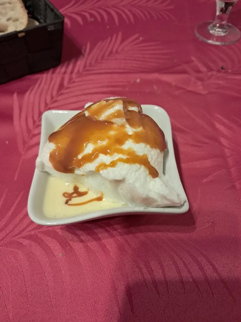 U Paladinu_L'Auberge de la chapelle_Charvieu-Chavagneux_review