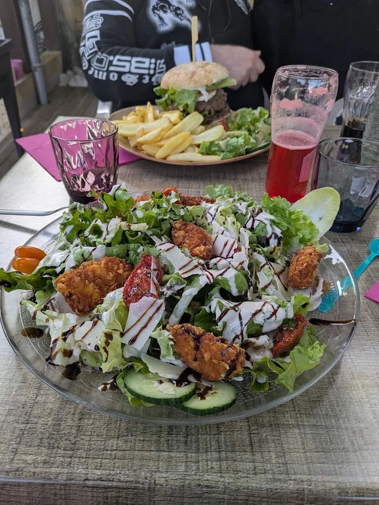 br za_L'Auberge de la chapelle_Charvieu-Chavagneux_review