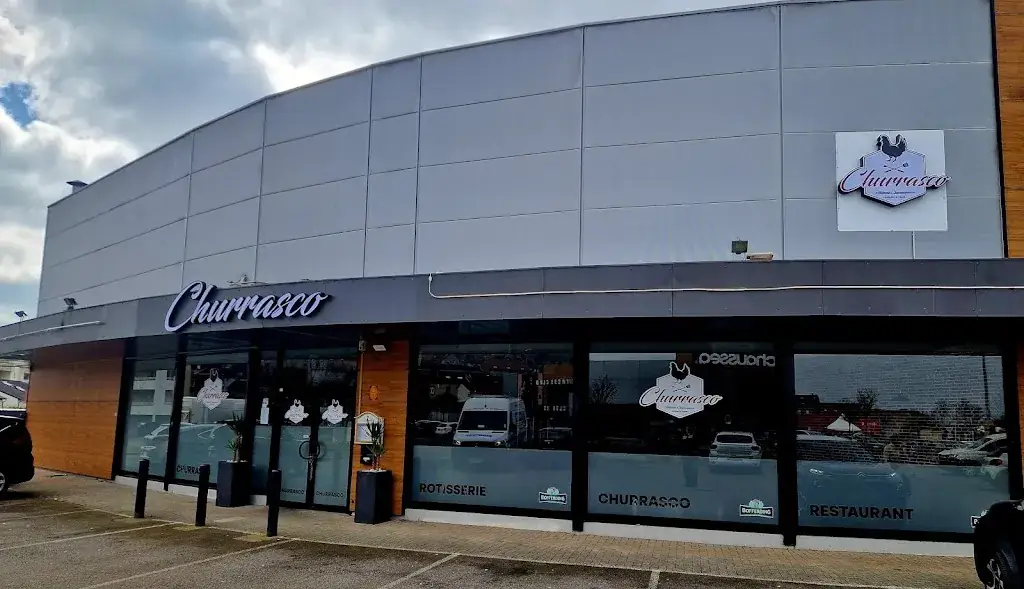 Churrasco Rotisserie Restaurant restaurant in Audun-le-Tiche