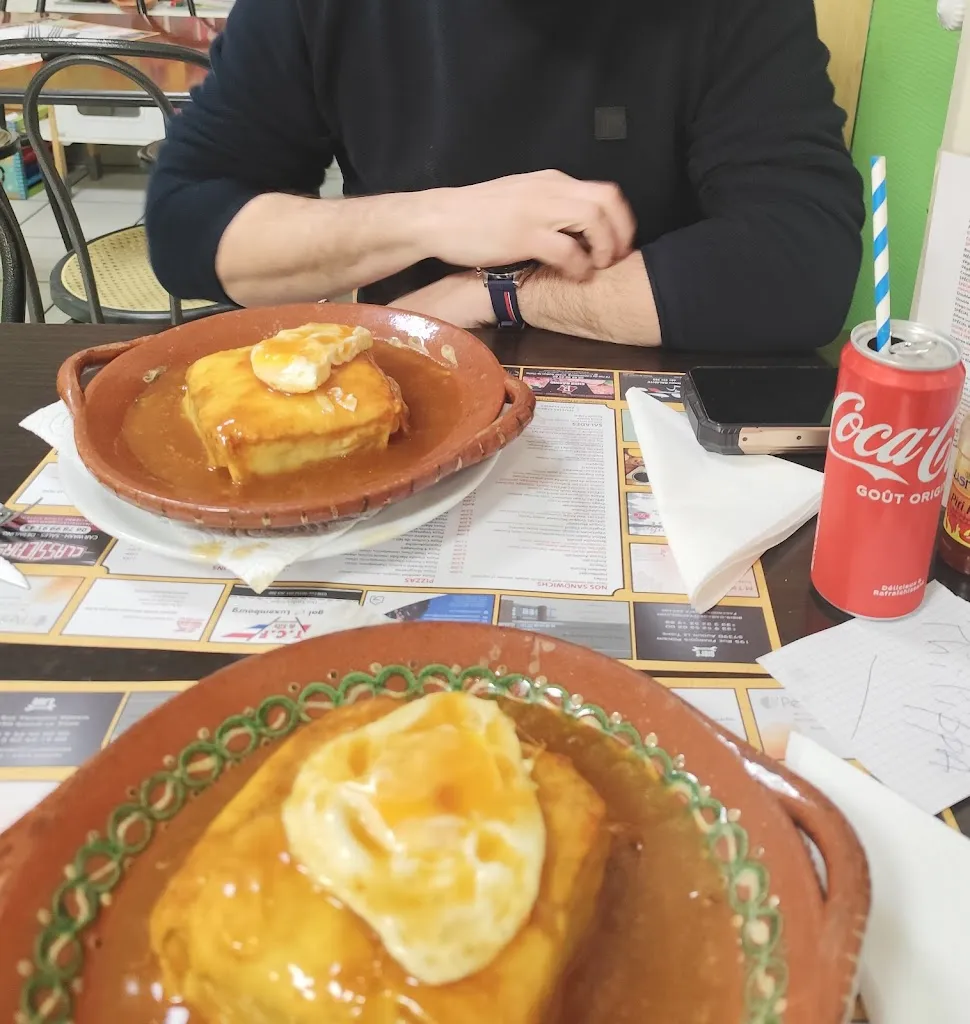 Filipa Santos_Chez Silvio_Audun-le-Tiche_review