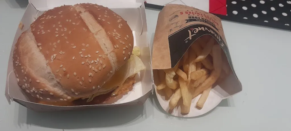 Jarod Cameléon_Aux Mille Saveurs_Audun-le-Tiche_review