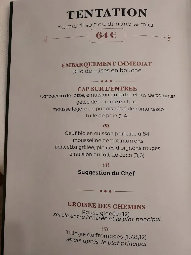 Menu_Restaurant Postkutsch_Luxembourg_image_3