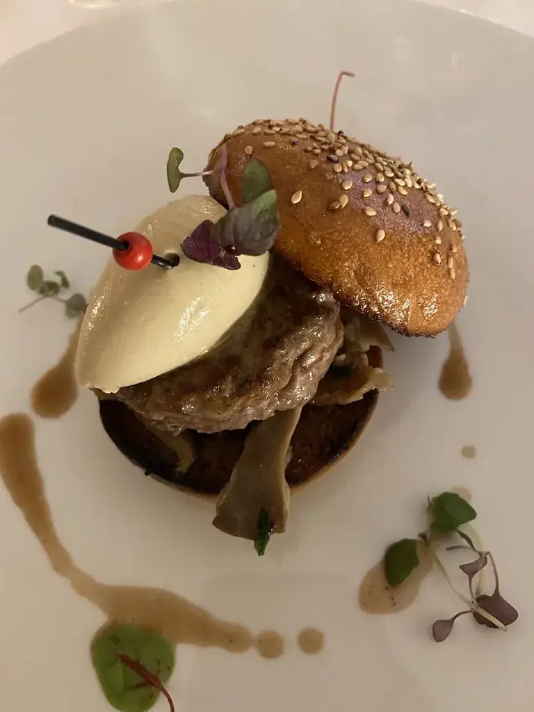 Tom Sagramola_Restaurant Postkutsch_Luxembourg_review