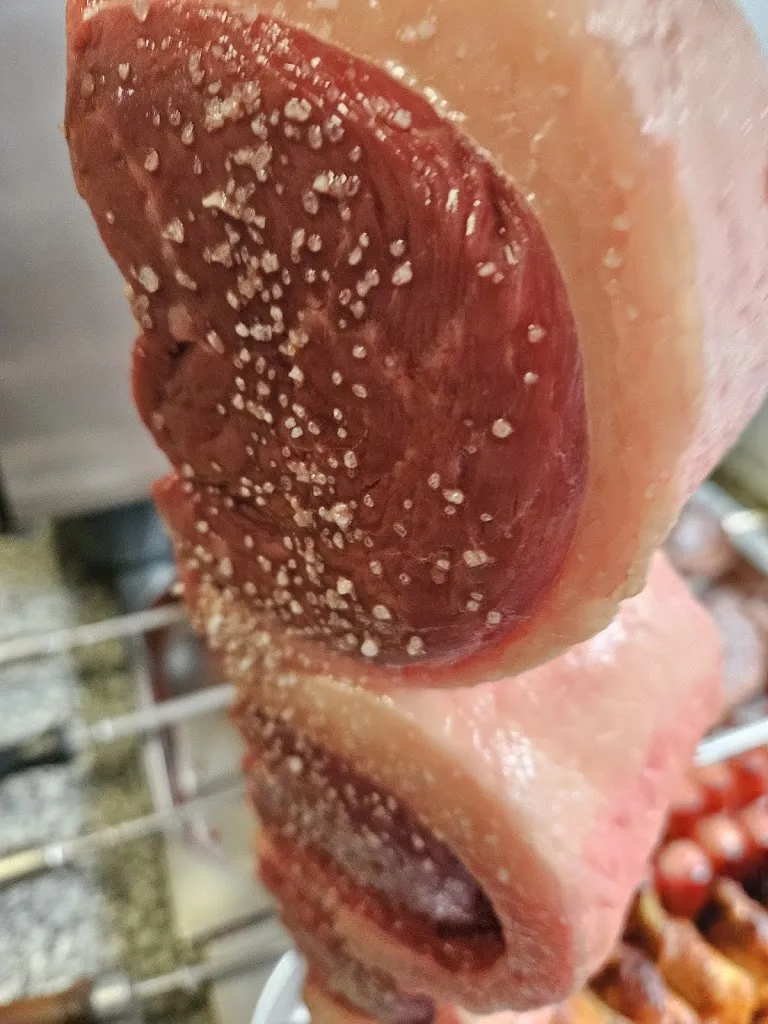 Menu_Restaurant Chez Luis_Luxembourg_image_5