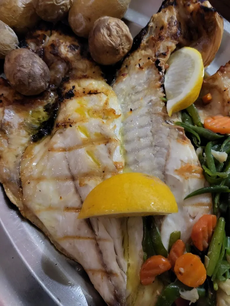 Menu_Restaurant Chez Luis_Luxembourg_image_7