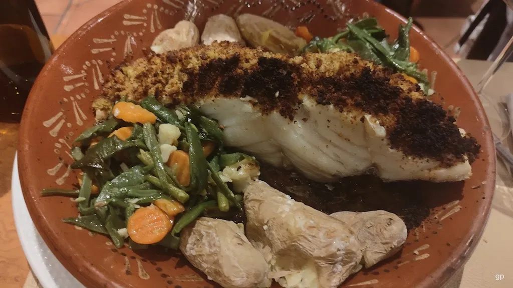 Menu_Restaurant Chez Luis_Luxembourg_image_9