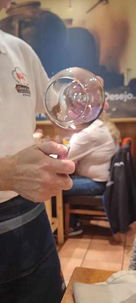 Massimo Raschella_Restaurant Chez Luis_Luxembourg_review