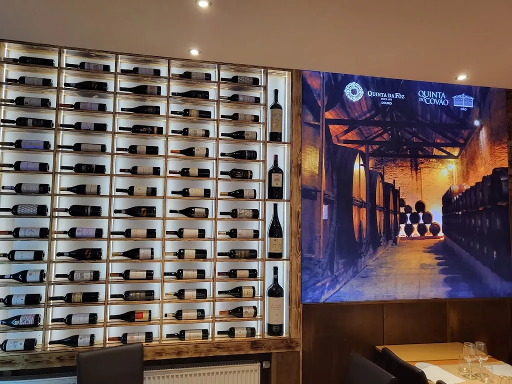 Restaurant Chez Luis restaurant in Luxembourg