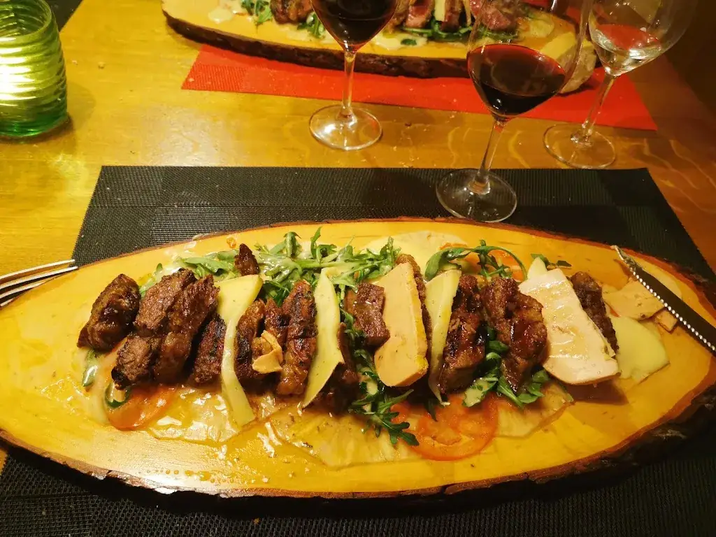 Marta Matteucci_Restaurant Am Zechenhaus_Luxembourg_review