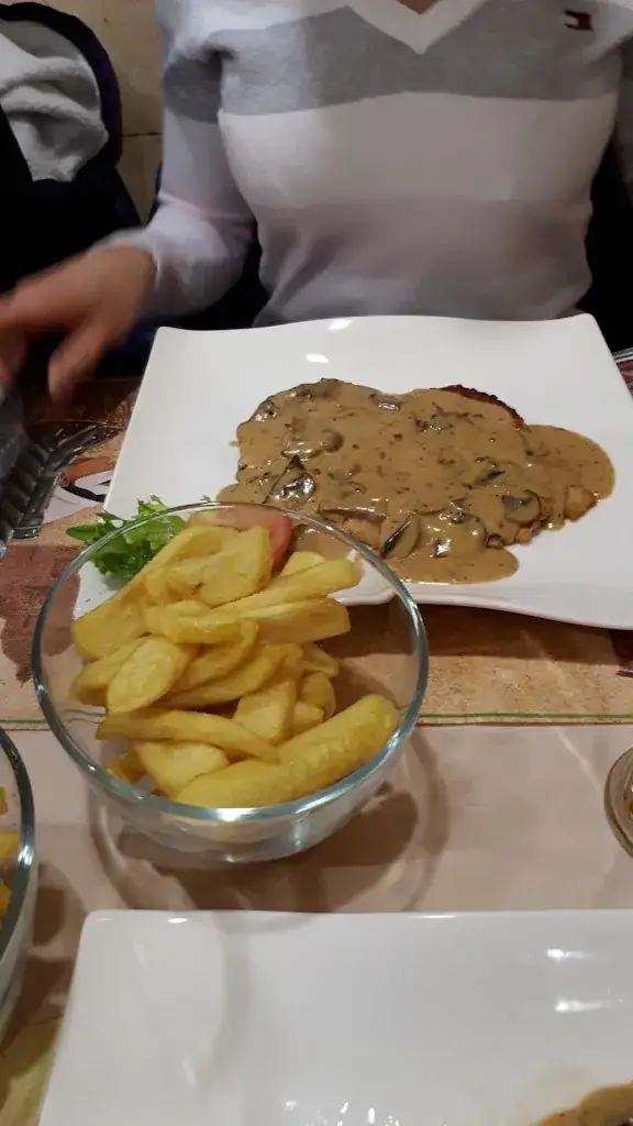 Menu_Ristorante Sempre Linda_Villerupt_image_9