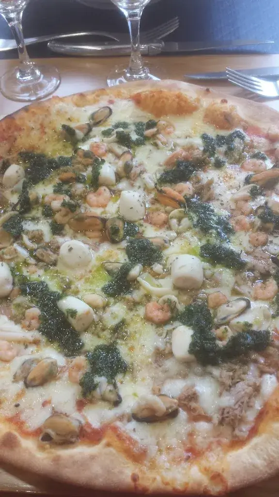 philippe strappa_Ristorante Sempre Linda_Villerupt_review