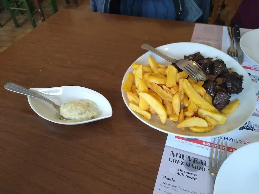 Menü_Restaurant chez Mario_Russange_Bild_6