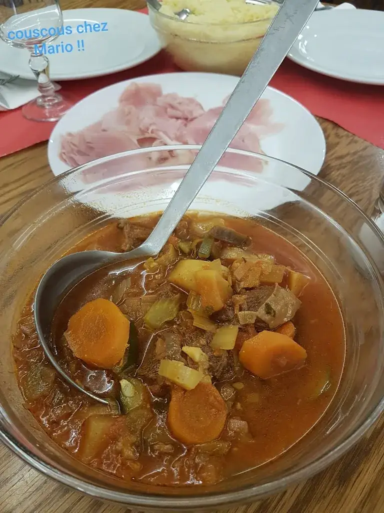 Menü_Restaurant chez Mario_Russange_Bild_7