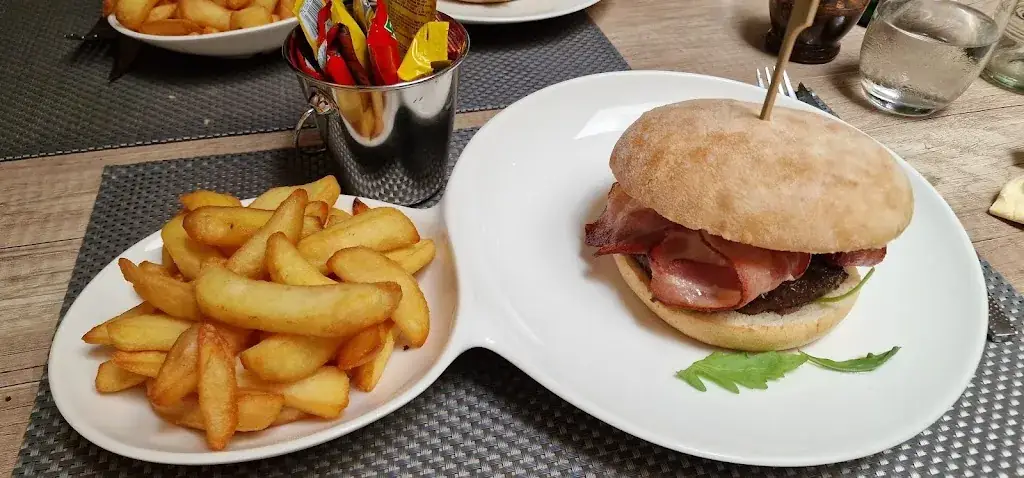 Menü_Brasserie Terres Rouges_Luxembourg_Bild_5