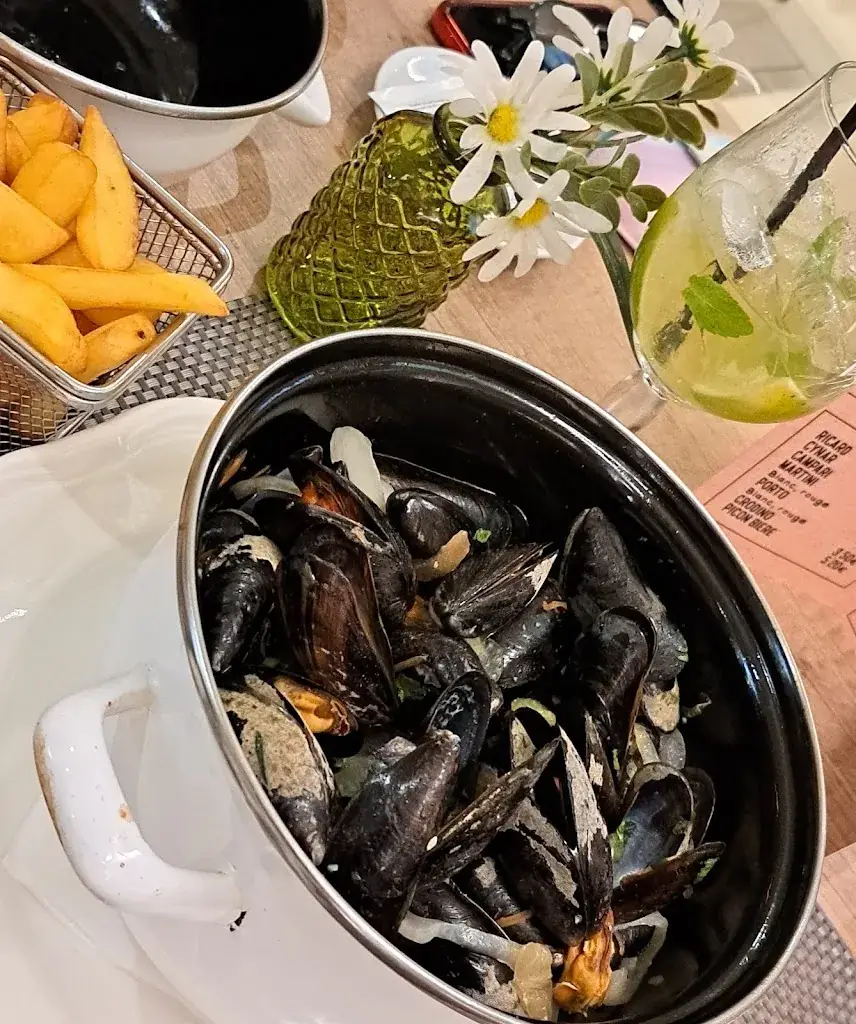 Menü_Brasserie Terres Rouges_Luxembourg_Bild_7