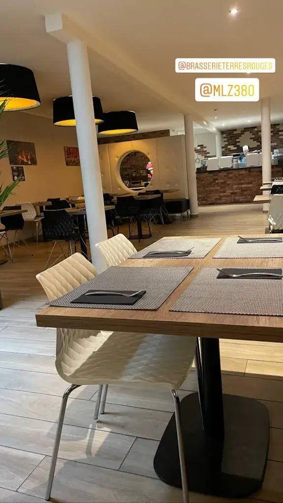 Kevin_Brasserie Terres Rouges_Luxembourg_Bewertung