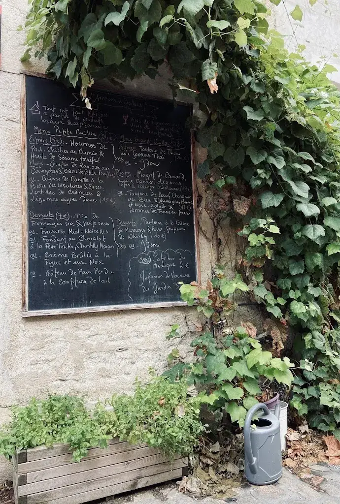 Menu_L'Armoire à Cuillers_Crémieu_image_1