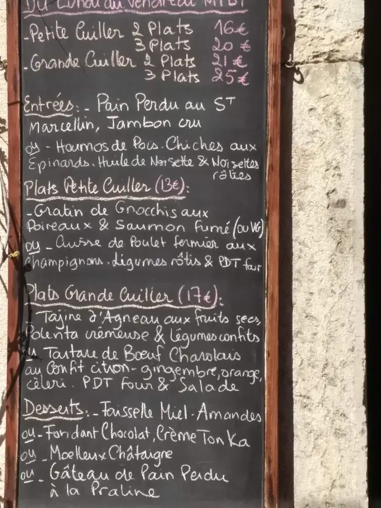 Menu_L'Armoire à Cuillers_Crémieu_image_3