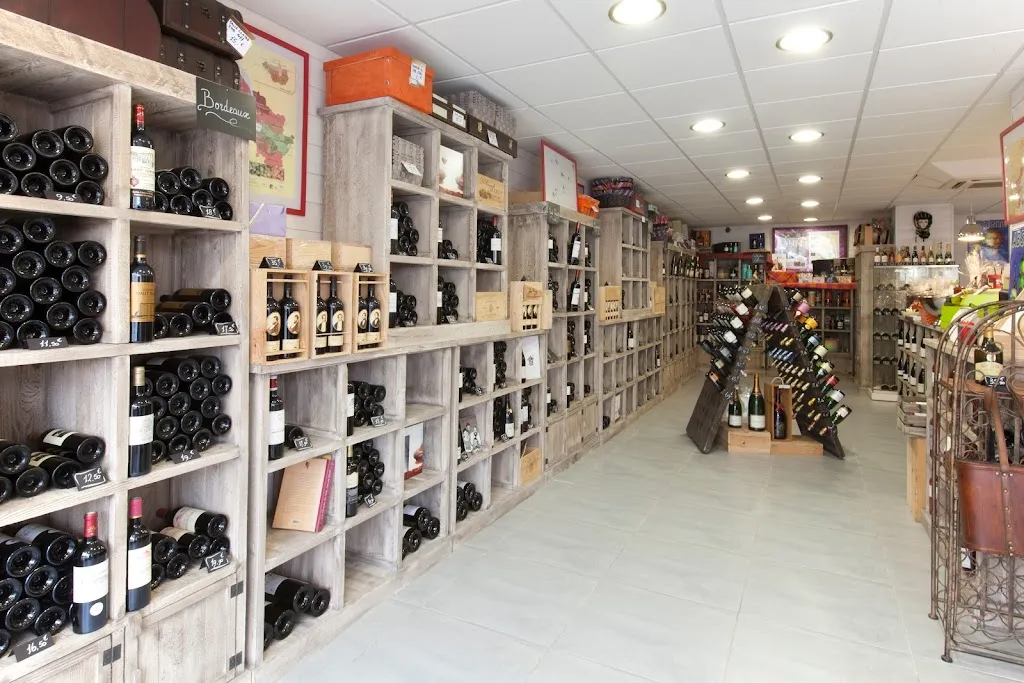 Sommellerie de France Audun le Tiche - Vins, champagne & spiritueux restaurant à Audun-le-Tiche