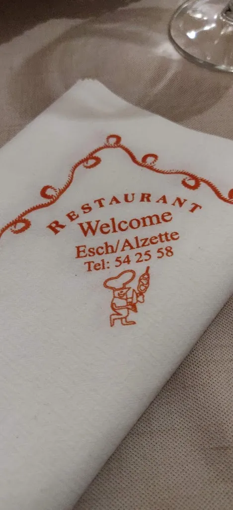 Gianni_Restaurant Welcome_Luxembourg_review