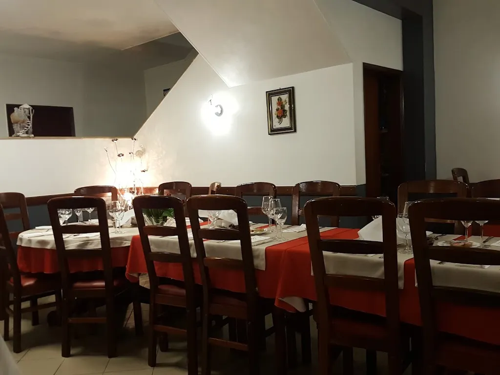 Restaurant Welcome Restaurant in Luxembourg